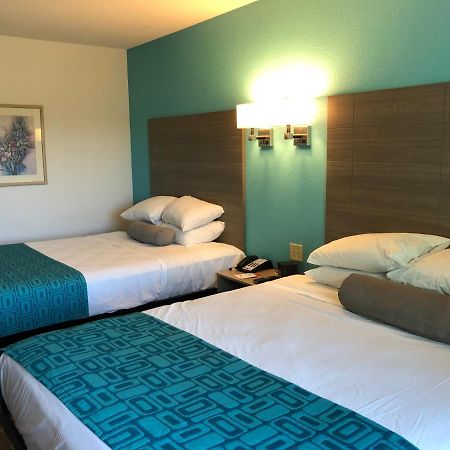 Red Lion Inn & Suites Elk Grove Village Eksteriør bilde