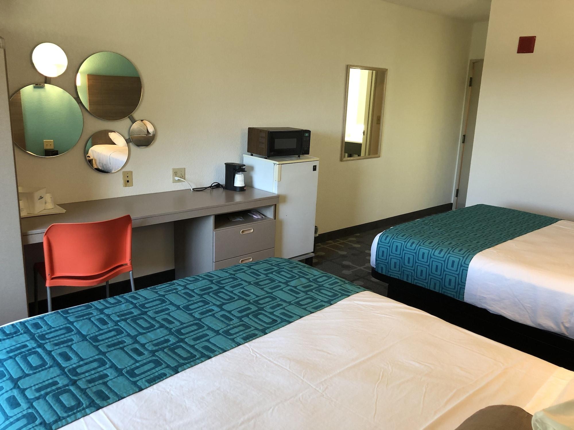 Red Lion Inn & Suites Elk Grove Village Eksteriør bilde